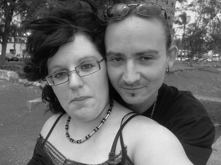 Notre rencontre